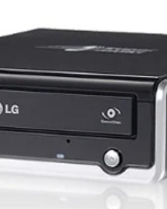 masterizzatore lg