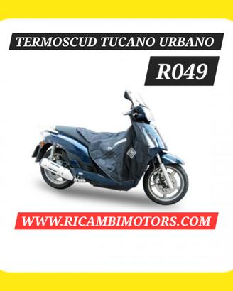 TERMOSCUDO TUCANO URBANO R049