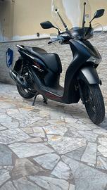 Sh 150 sport