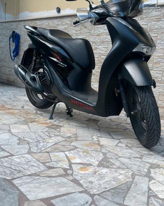 Sh 150 sport