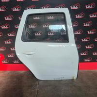 Porta posteriore destra Dacia Duster