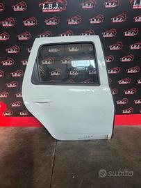 Porta posteriore destra Dacia Duster