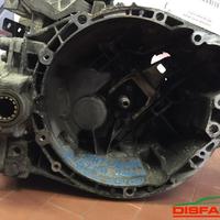 CAMBIO Citroën Jumpy Ulysse Scudo RHW 20lm06