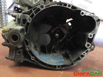 CAMBIO Citroën Jumpy Ulysse Scudo RHW 20lm06