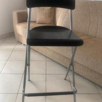 sgabello da bar Ikea franklin