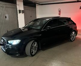 Audi A3 sline