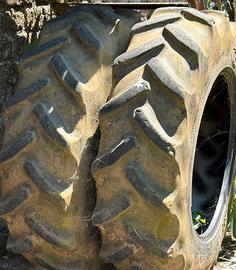 Gomme Trattore 13,6-28 340/85/28