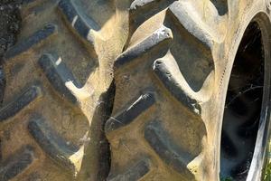 Gomme Trattore 13,6-28 340/85/28