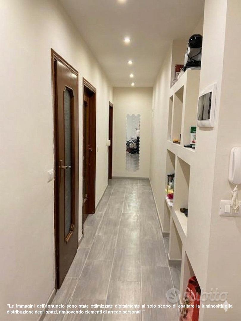 Appartamento – Ronco Briantino, Monza e della Brianza - Vista 3