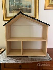 Casa bambole IKEA
