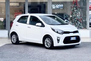 Kia Picanto 1.0 Benzina 67CV Automatica! E6 Neo - 
