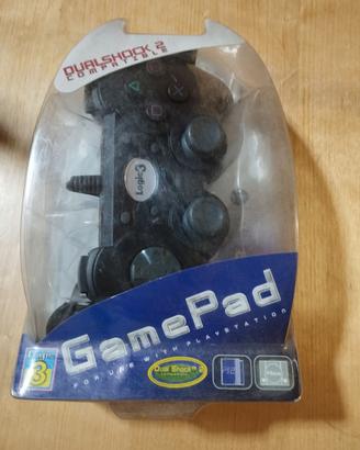 Gamepad PS 2/3