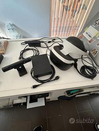 Playstation VR 1