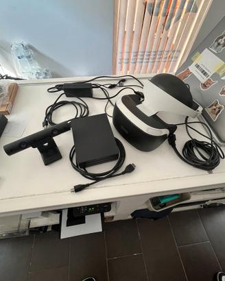 Playstation VR 1