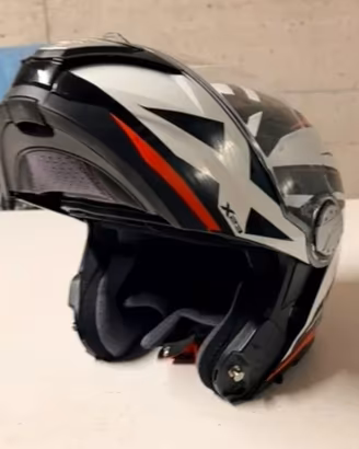 Casco modulare Givi X23 Sidney XL