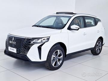 EMC Sette 1.5t gdi dct