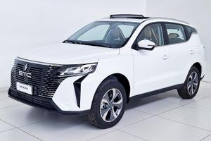 EMC Sette 1.5t gdi dct