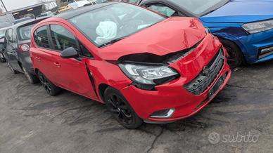 OPEL CORSA 2014-2019 1.4 ECOTEC Ben-GPL 5 Porte