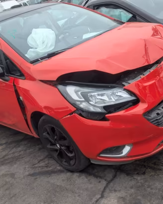 OPEL CORSA 2014-2019 1.4 ECOTEC Ben-GPL 5 Porte