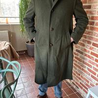 Cappotto loden