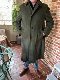 Cappotto loden