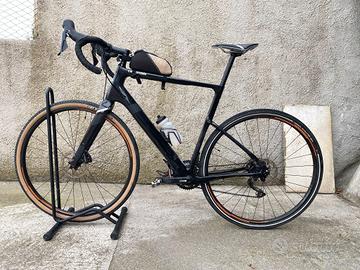 CANNONDALE TOPSTONE 5 CARBON