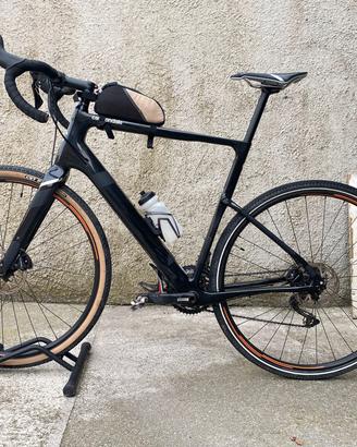 CANNONDALE TOPSTONE 5 CARBON