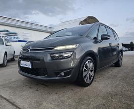 Citroen Grand C4 Picasso 1.6 e-HDi 115 Business