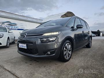 Citroen Grand C4 Picasso 1.6 e-HDi 115 Business