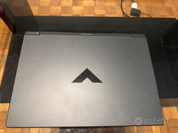 HP Victus Gaming 15 (Ryzen 5-RTX  3050-16GB Ram)
