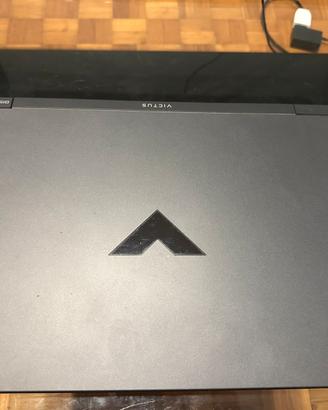 HP Victus Gaming 15 (Ryzen 5-RTX  3050-16GB Ram)