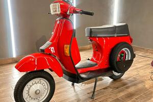 Piaggio Vespa PX 125 T5 - 1985