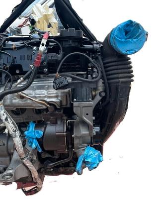 MOTORE NUDO BMW X1 E84 S-DRIVE 18D 2.0 143 CV