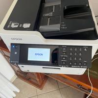 Stampante Epson Workforce WF-5710