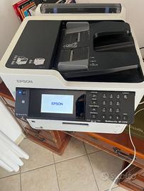 Stampante Epson Workforce WF-5710