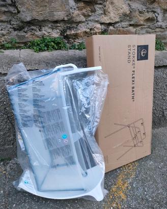stokke vaschetta