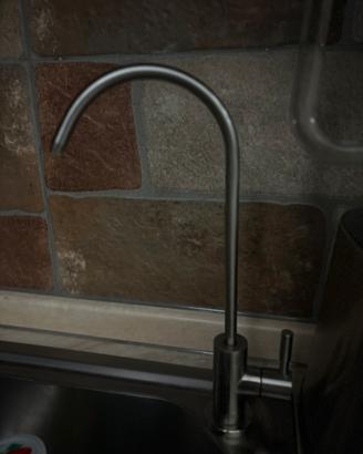 Depuratore Acqua Culligan