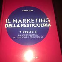 Il marketing della pasticceria Carlo meo