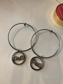 Orecchini Dolce e Gabbana