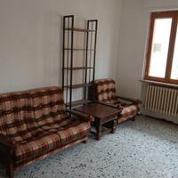 Divano più poltrone