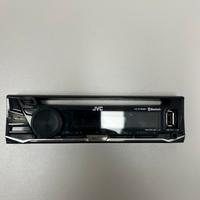 Autoradio JVCKD‑R784BT