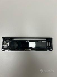 Autoradio JVCKD‑R784BT