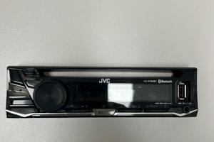 Autoradio JVCKD‑R784BT
