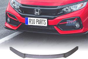 SPOILER LIP HONDA CIVIC 16- LOOK SI