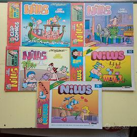 Oltre 60 fumetti a 1 euro l'uno, sconti possibili