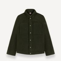 Overshirt camicia da uomo Colmar 