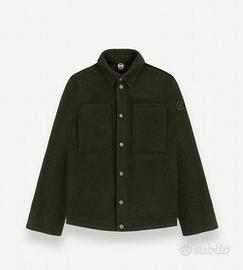 Overshirt camicia da uomo Colmar 