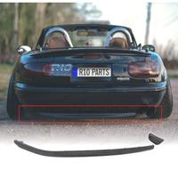 DIFUSORE MAZDA MX5 NA 89-98 LOOK R