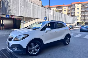 Opel Mokka 1.4 Turbo GPL Tech 140CV euro 6