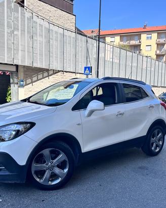 Opel Mokka 1.4 Turbo GPL Tech 140CV euro 6